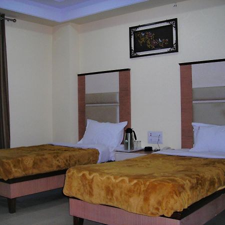 Hotel Dolphin Raipur (Chhattisgarh) Bagian luar foto
