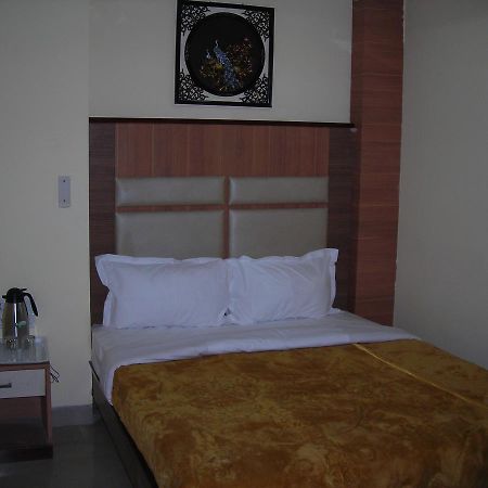 Hotel Dolphin Raipur (Chhattisgarh) Bagian luar foto