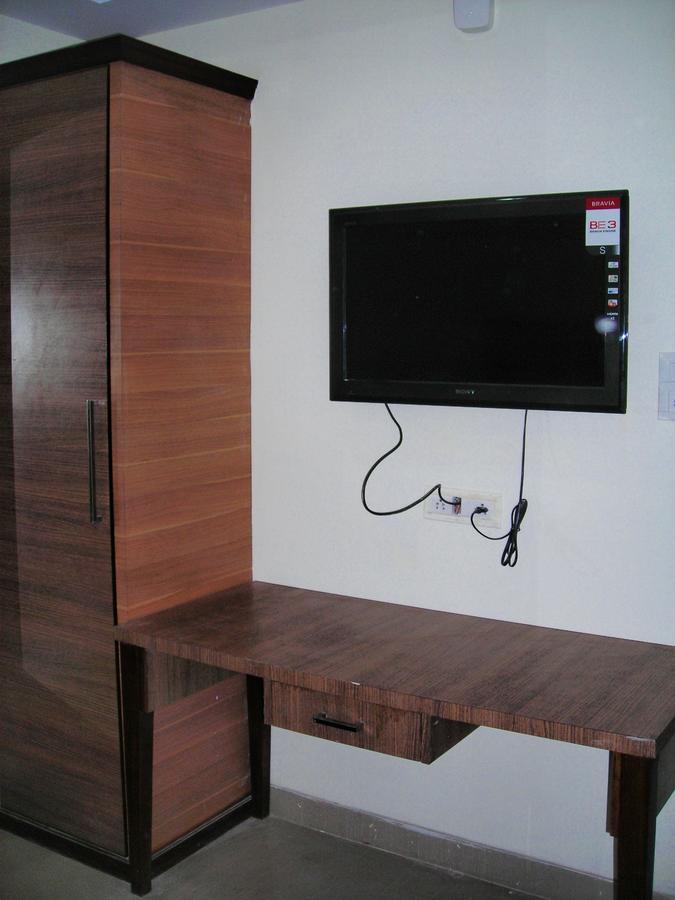 Hotel Dolphin Raipur (Chhattisgarh) Bagian luar foto